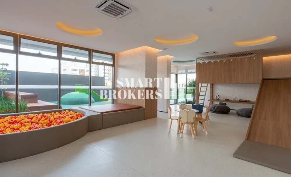 Apartamento, 2 quartos, 70 m² - Foto 5