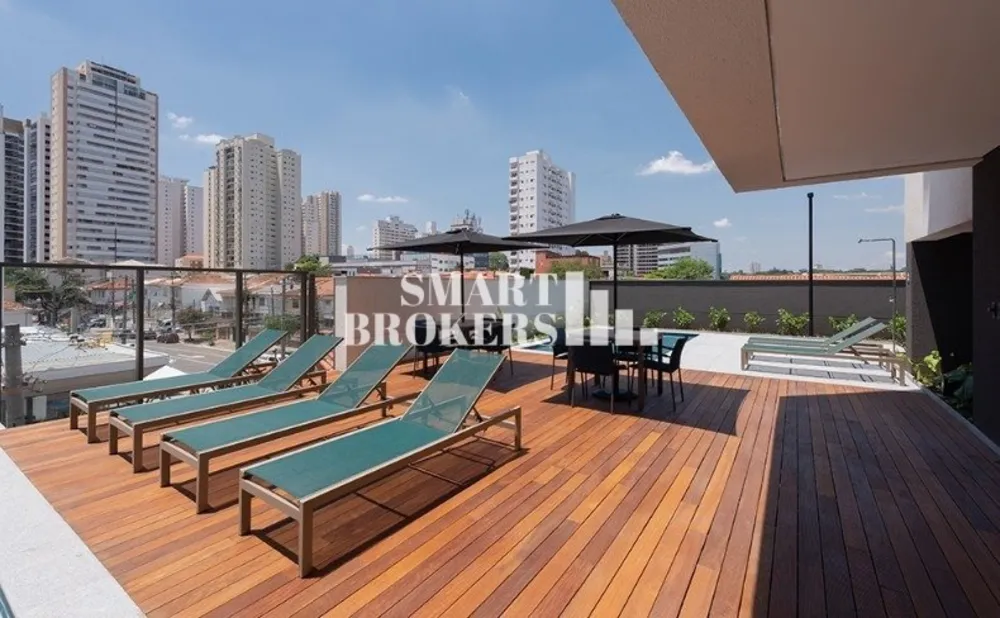 Apartamento, 2 quartos, 70 m² - Foto 4