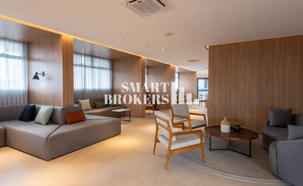 Apartamento, 2 quartos, 70 m² - Foto 6