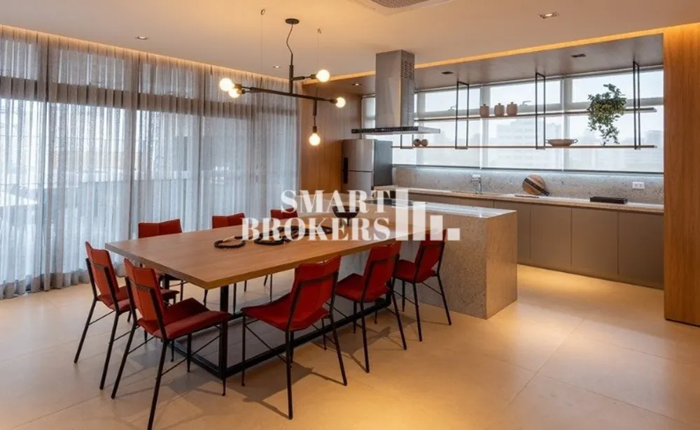 Apartamento, 2 quartos, 70 m² - Foto 8