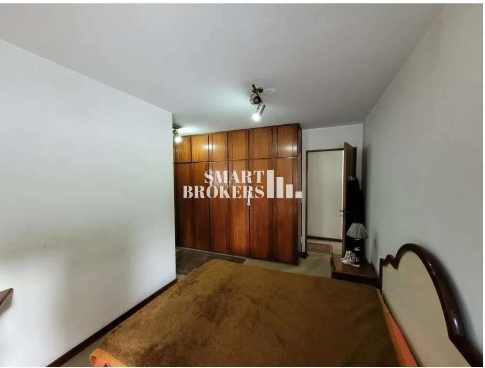 Apartamento, 3 quartos, 160 m² - Foto 1