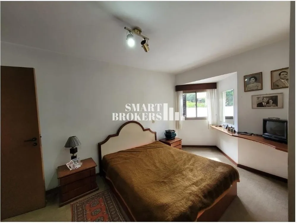 Apartamento, 3 quartos, 160 m² - Foto 6