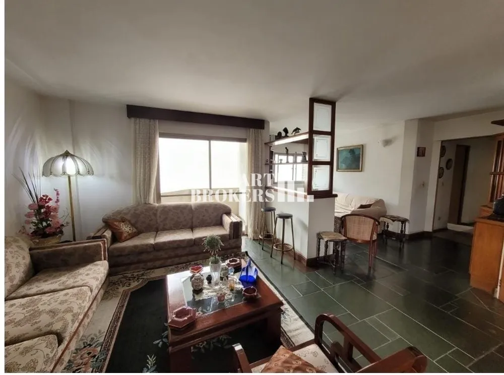 Apartamento, 3 quartos, 160 m² - Foto 7