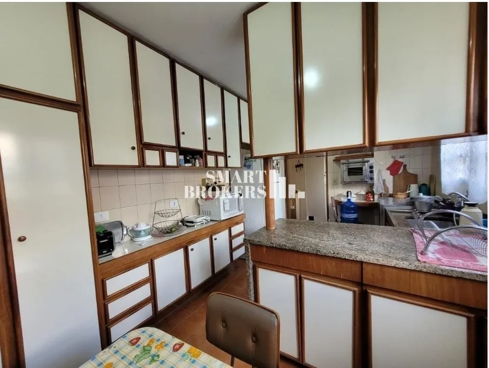 Apartamento, 3 quartos, 160 m² - Foto 5