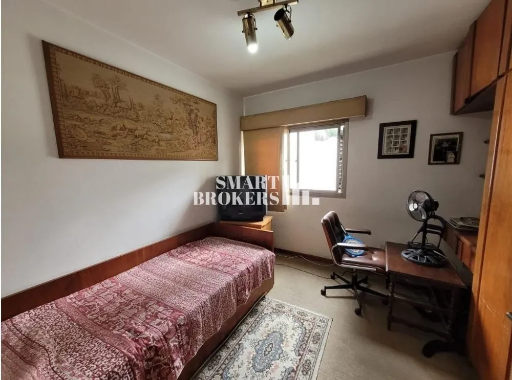 Apartamento, 3 quartos, 160 m² - Foto 2