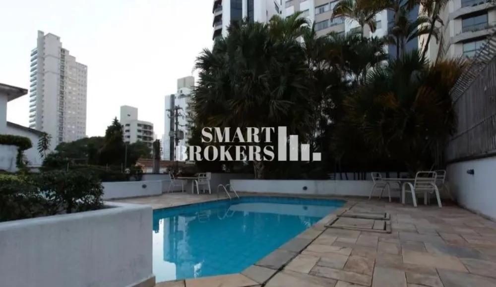 Apartamento, 3 quartos, 160 m² - Foto 10