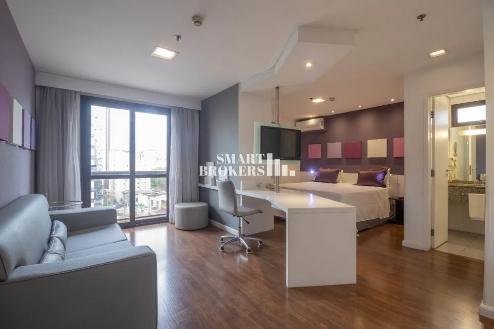 Loft, 33 m² - Foto 2