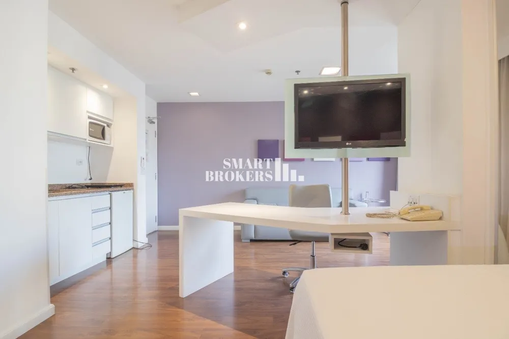 Loft, 33 m² - Foto 2