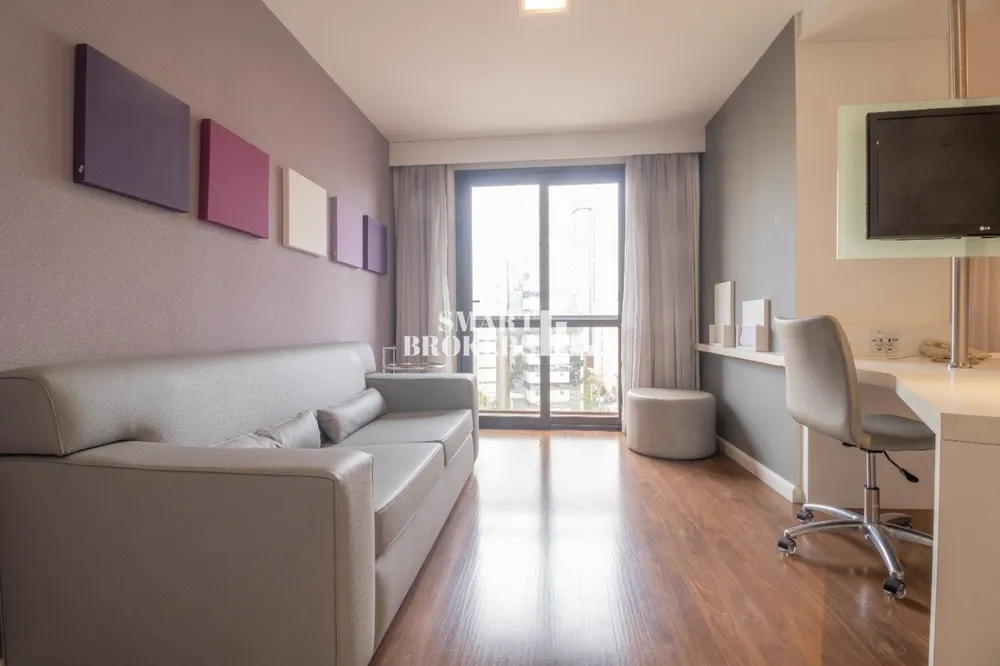 Loft, 33 m² - Foto 5