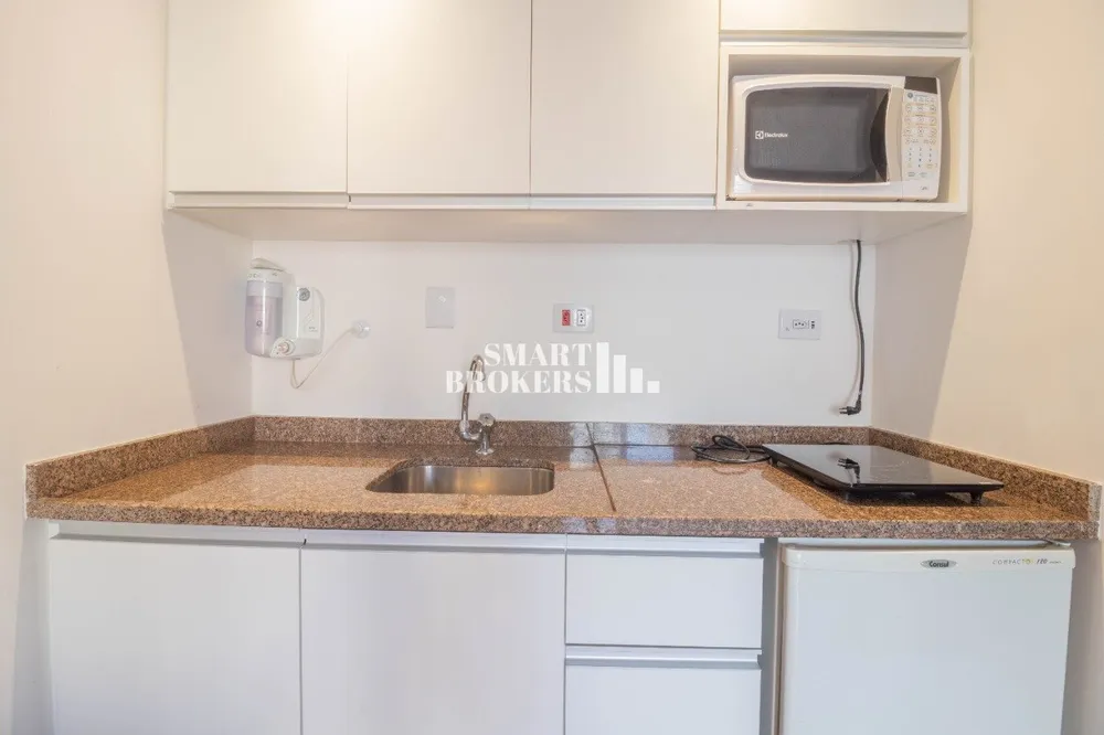 Loft, 33 m² - Foto 12