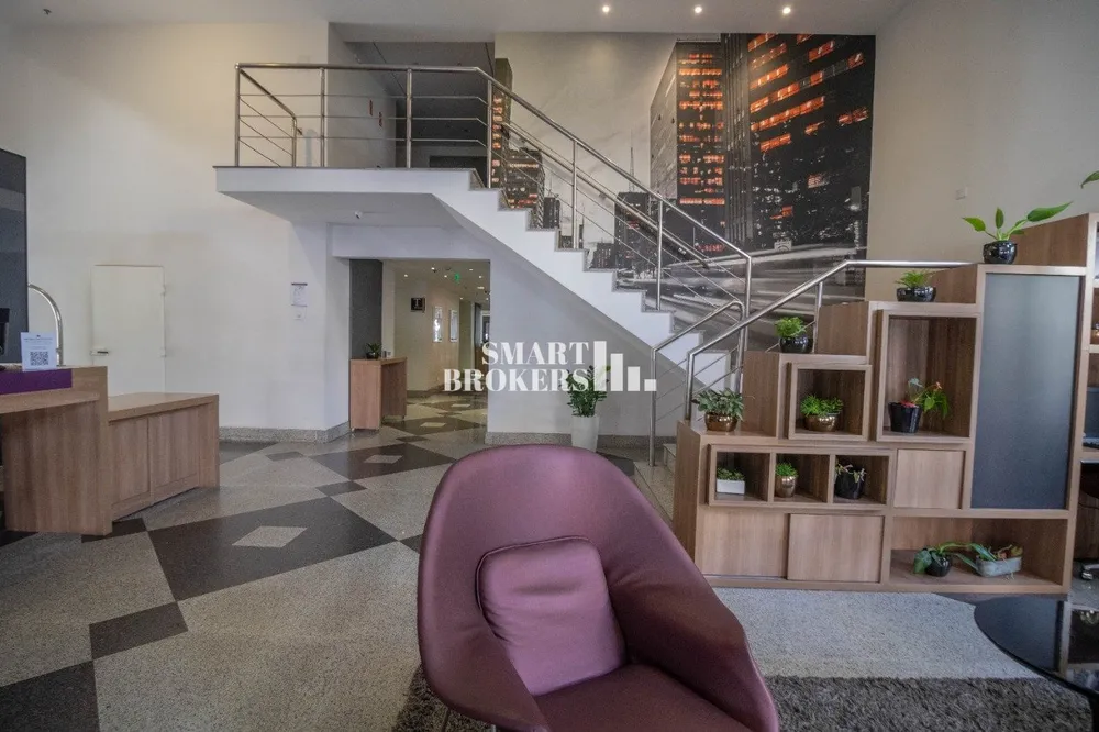 Loft, 33 m² - Foto 16