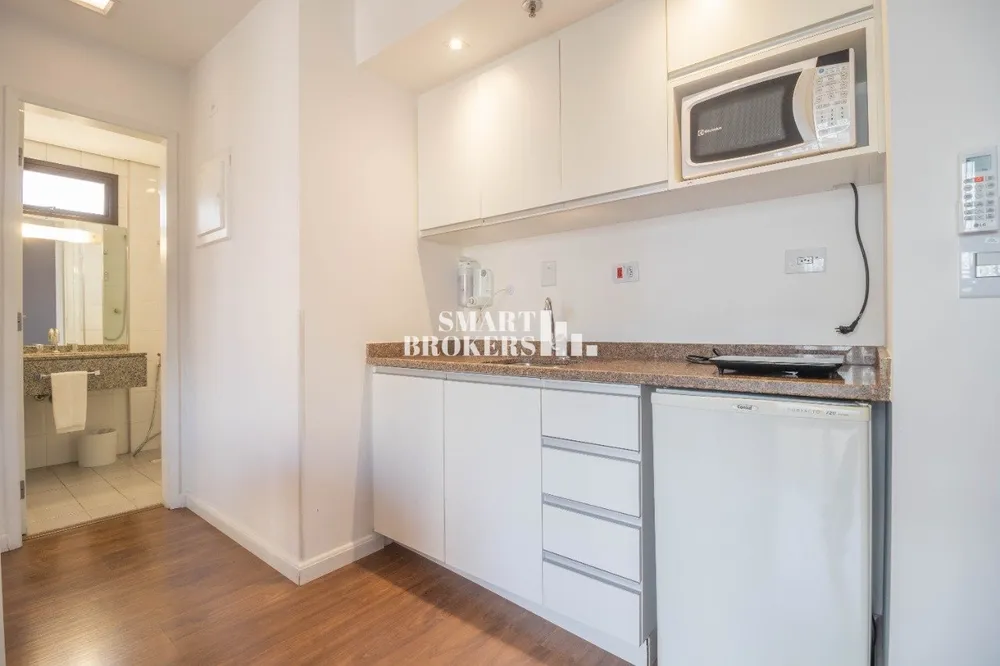 Loft, 33 m² - Foto 5