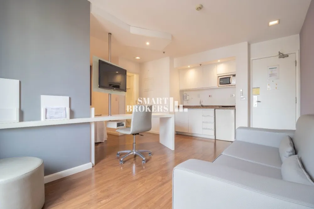 Loft, 33 m² - Foto 6