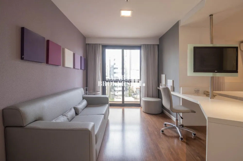 Loft, 33 m² - Foto 1