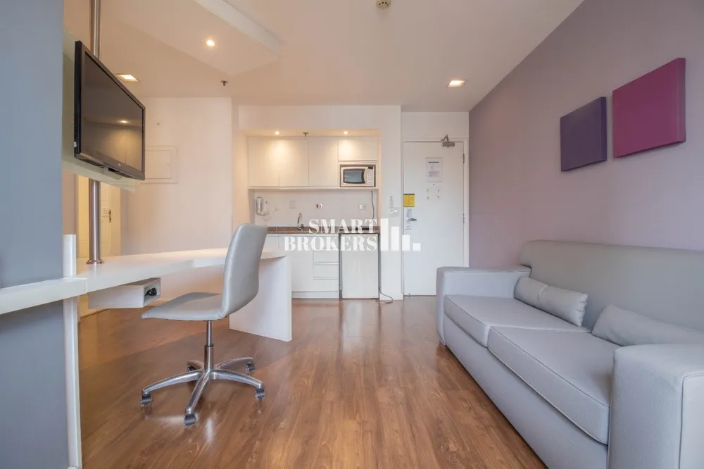 Loft, 33 m² - Foto 6