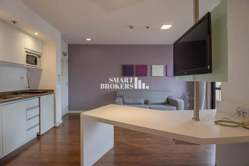 Loft, 33 m² - Foto 4