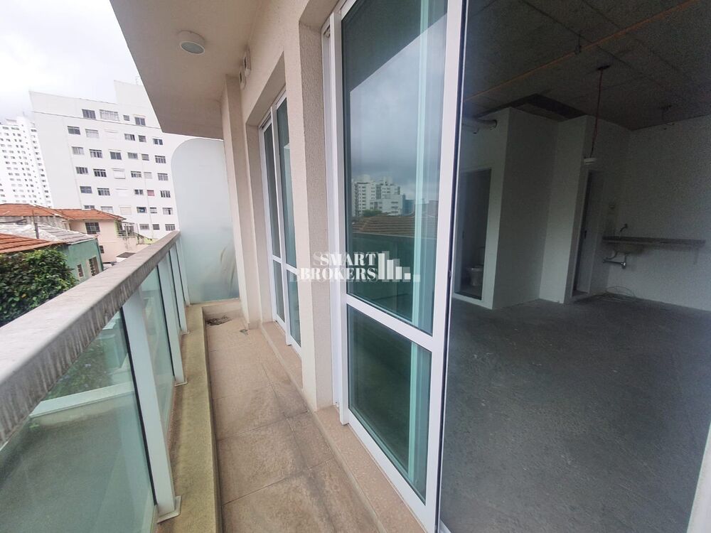 Sala-Conjunto, 37 m² - Foto 2