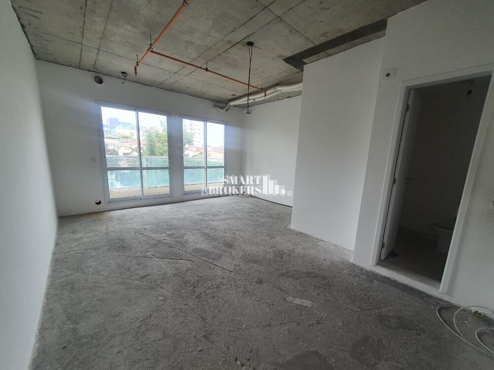 Sala-Conjunto, 37 m² - Foto 3