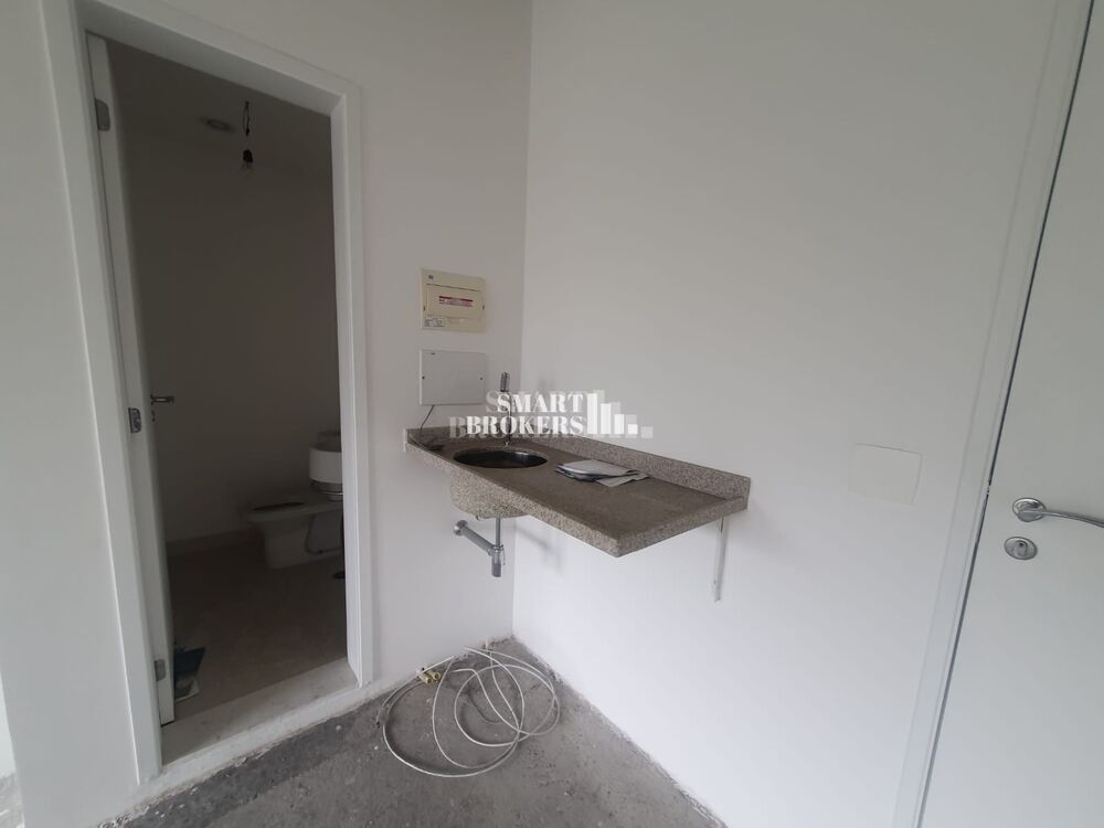 Sala-Conjunto, 37 m² - Foto 1