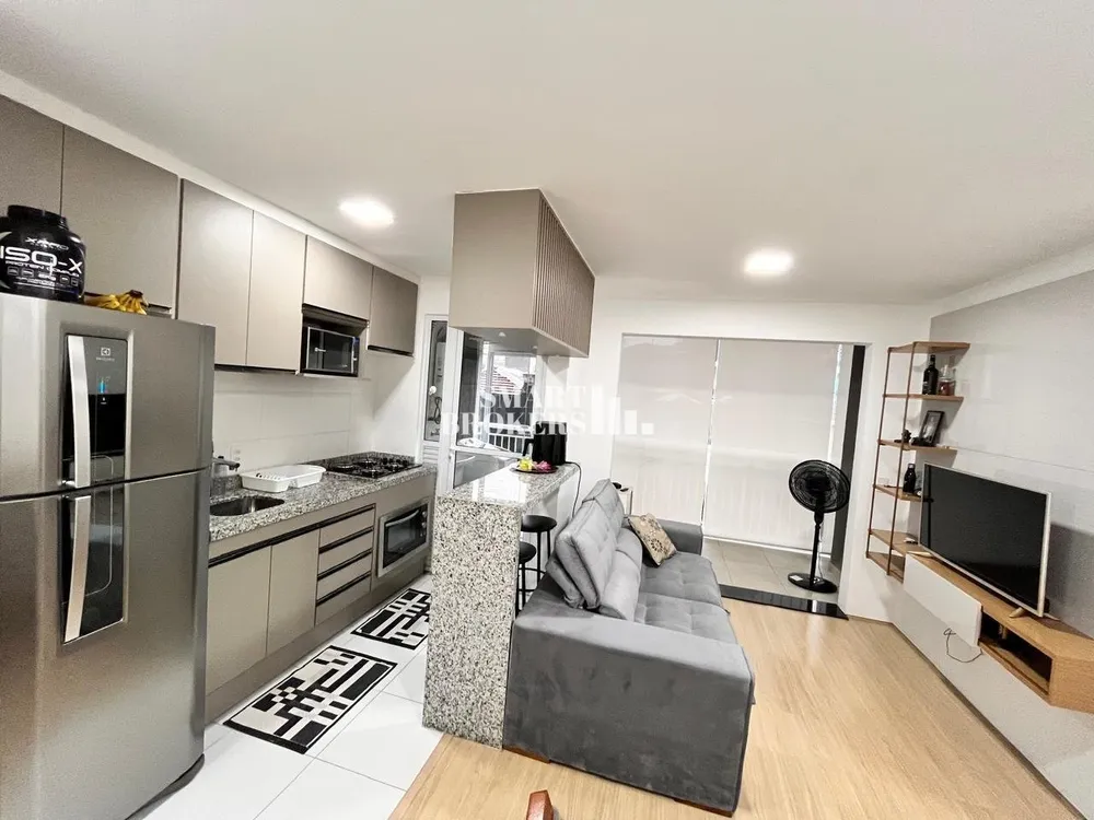 Apartamento, 2 quartos, 55 m² - Foto 8