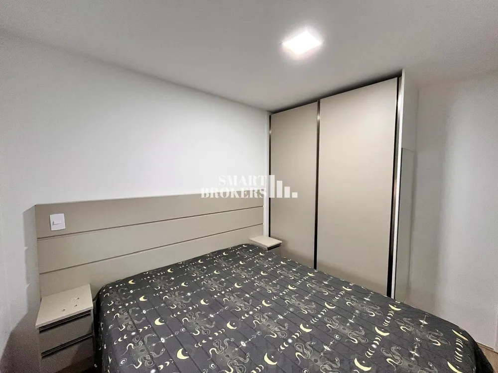 Apartamento, 2 quartos, 55 m² - Foto 3