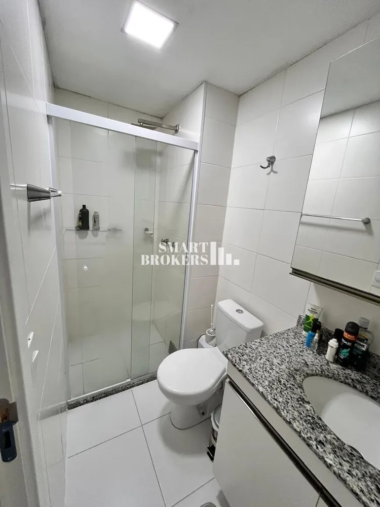 Apartamento, 2 quartos, 55 m² - Foto 7
