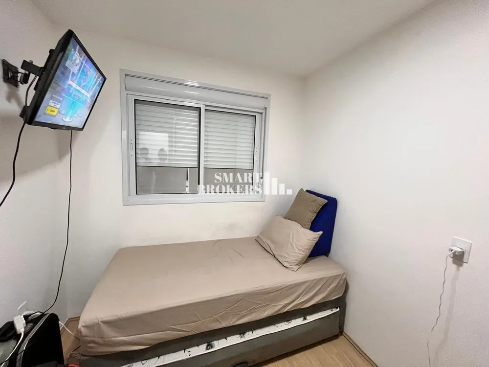 Apartamento, 2 quartos, 55 m² - Foto 6