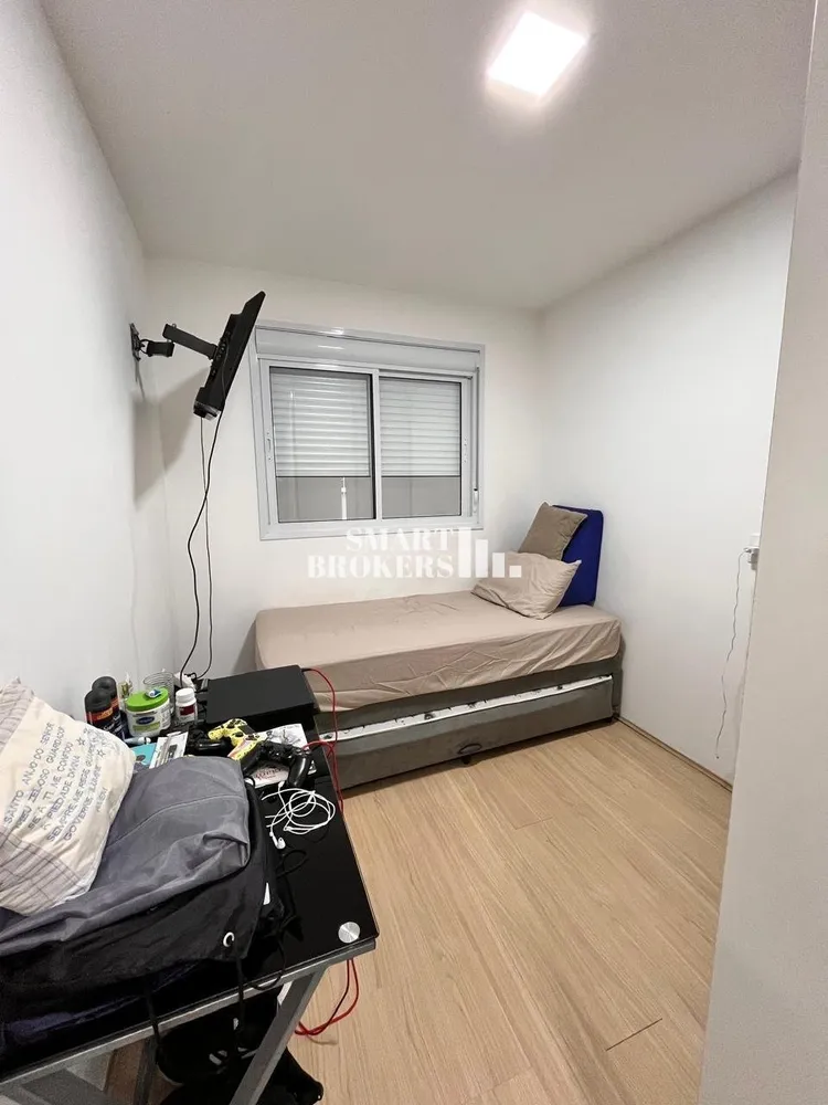 Apartamento, 2 quartos, 55 m² - Foto 11