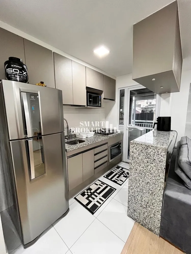 Apartamento, 2 quartos, 55 m² - Foto 9