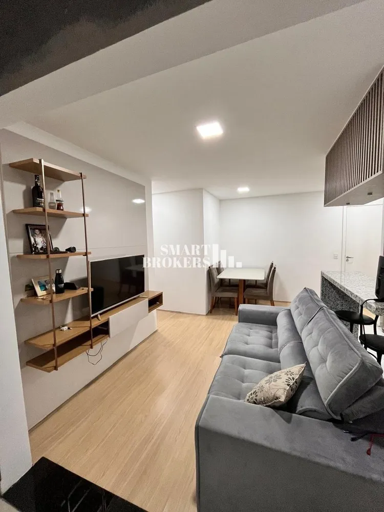 Apartamento, 2 quartos, 55 m² - Foto 10