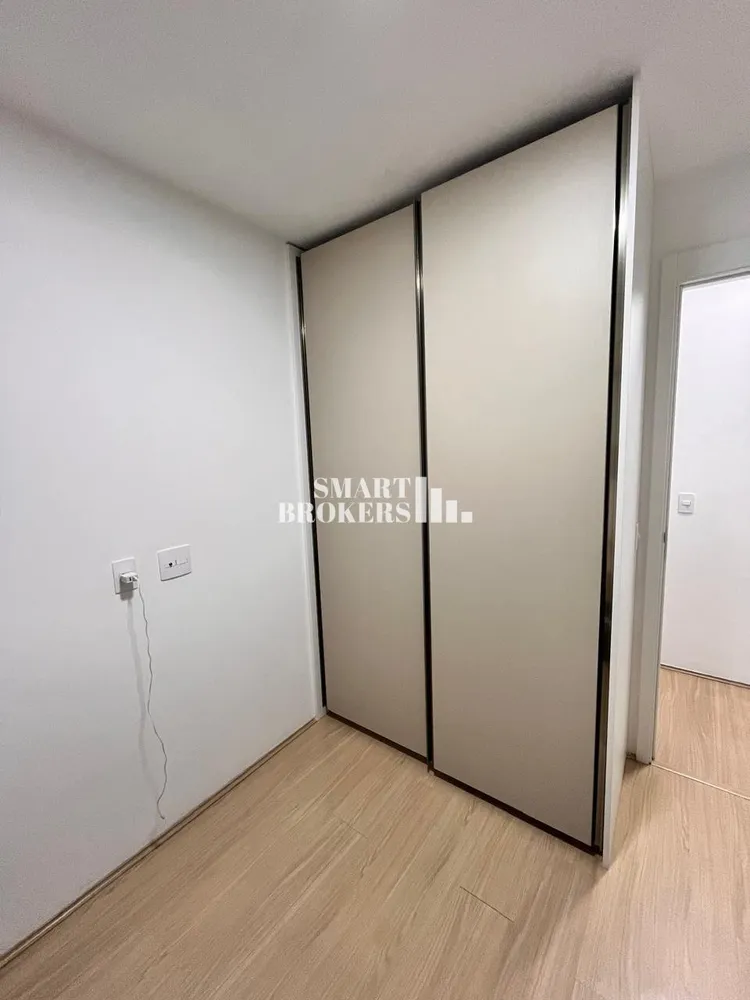 Apartamento, 2 quartos, 55 m² - Foto 5