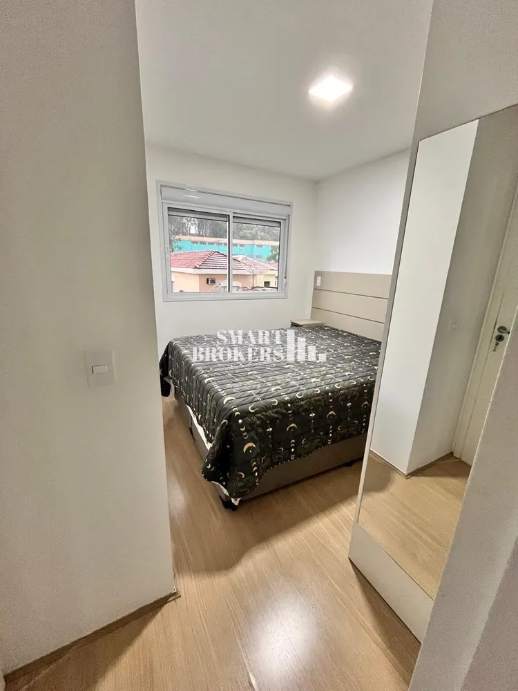 Apartamento, 2 quartos, 55 m² - Foto 2