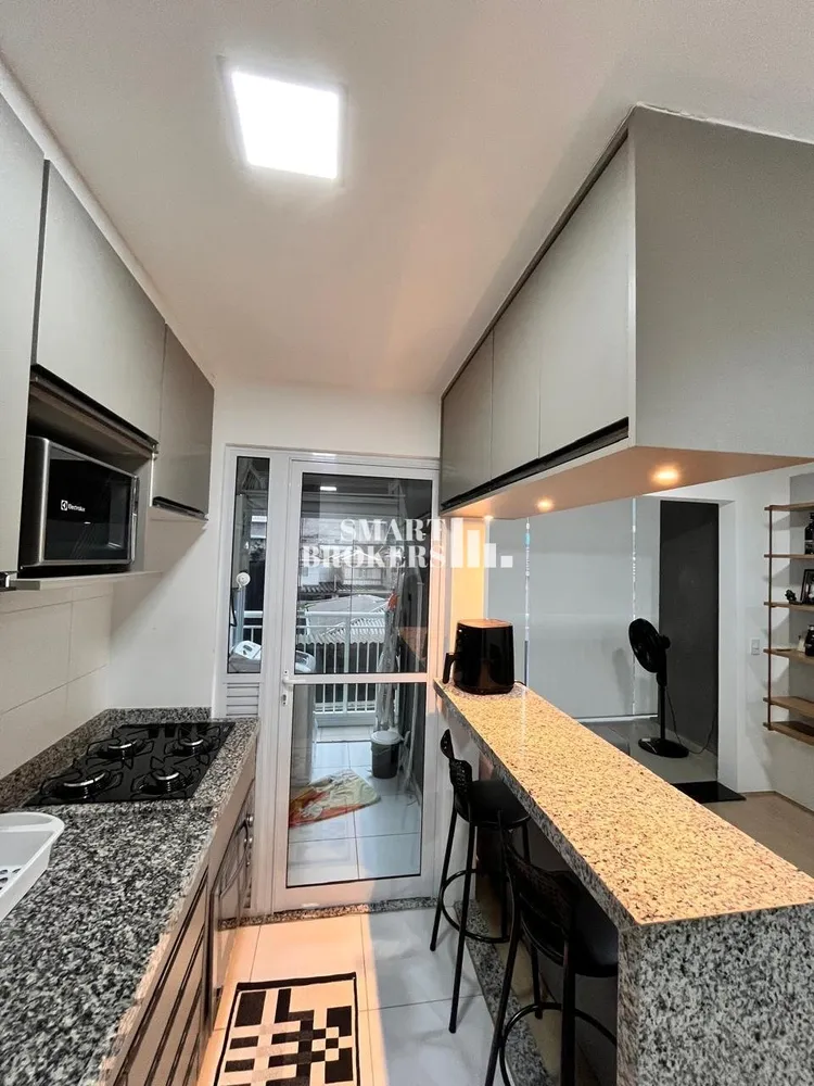 Apartamento, 2 quartos, 55 m² - Foto 12
