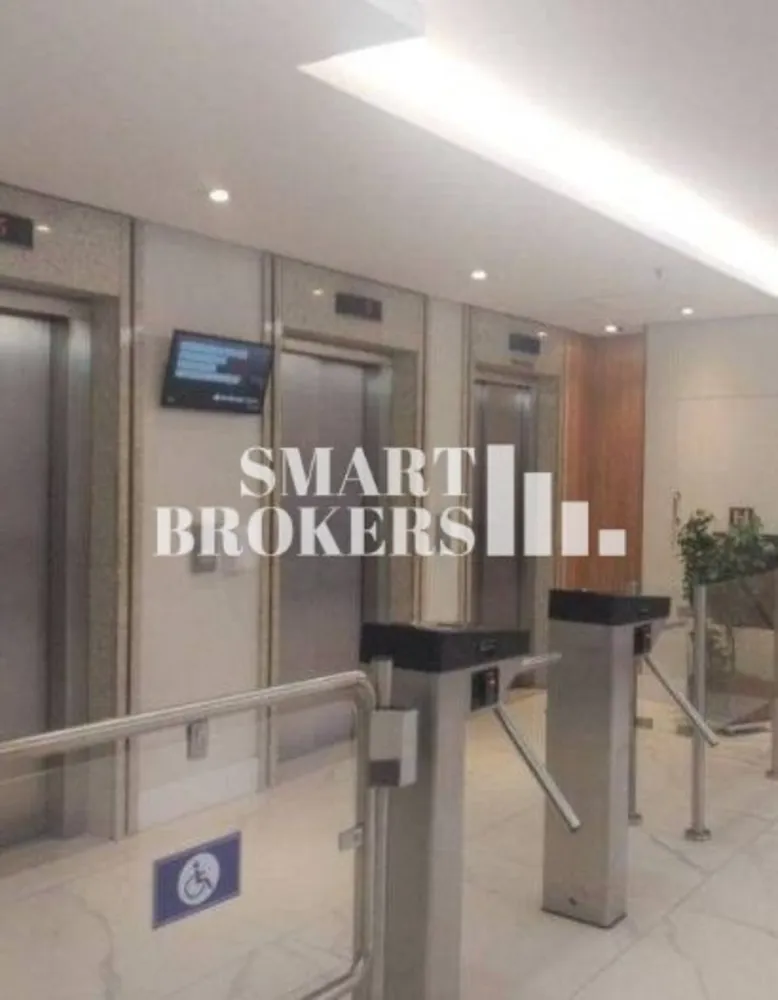 Sala-Conjunto, 28 m² - Foto 12