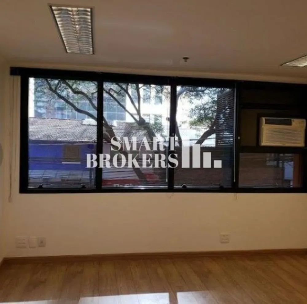 Sala-Conjunto, 28 m² - Foto 5