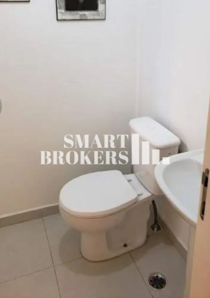 Sala-Conjunto, 28 m² - Foto 7