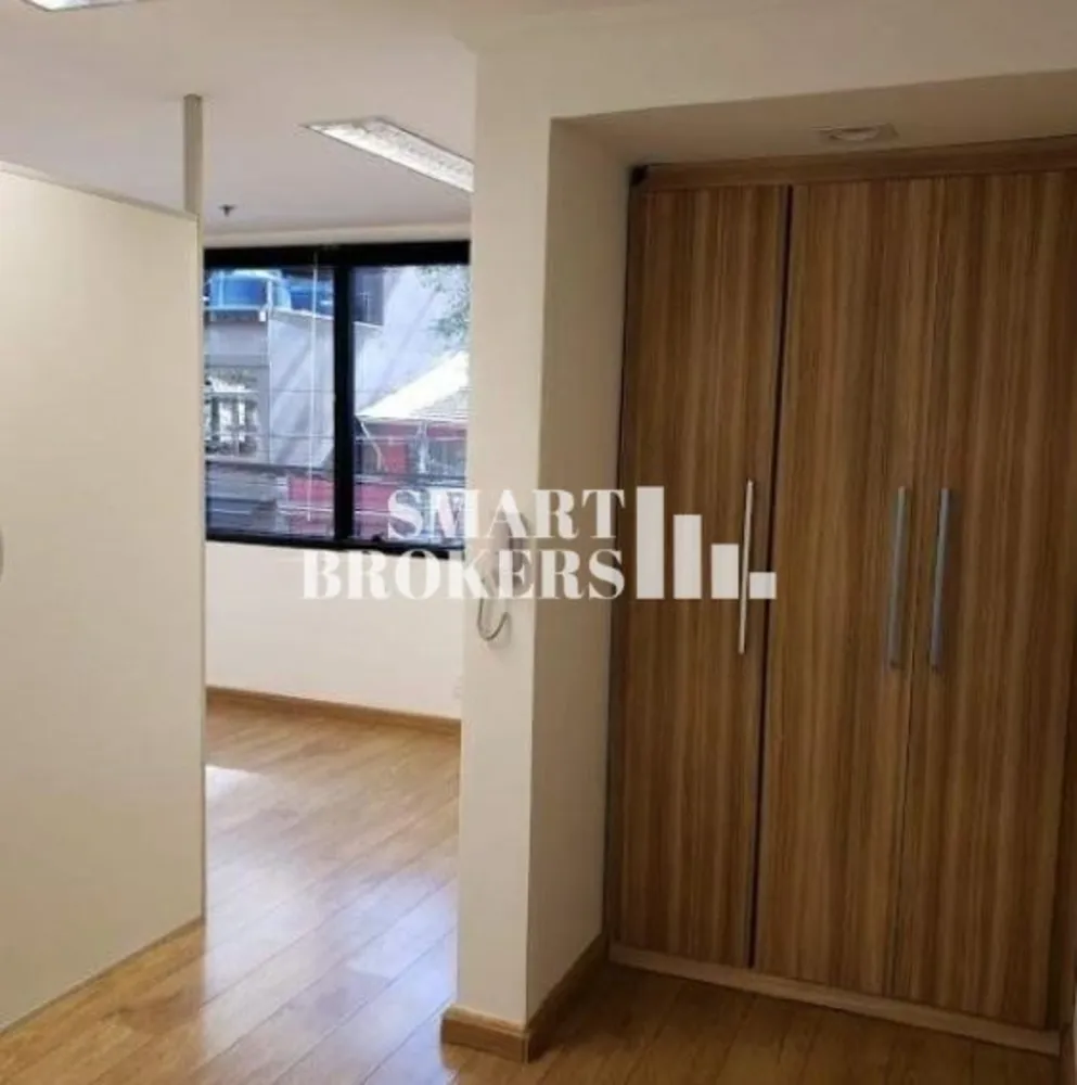 Sala-Conjunto, 28 m² - Foto 3