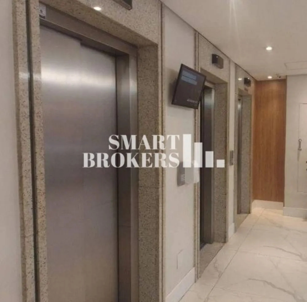 Sala-Conjunto, 28 m² - Foto 10