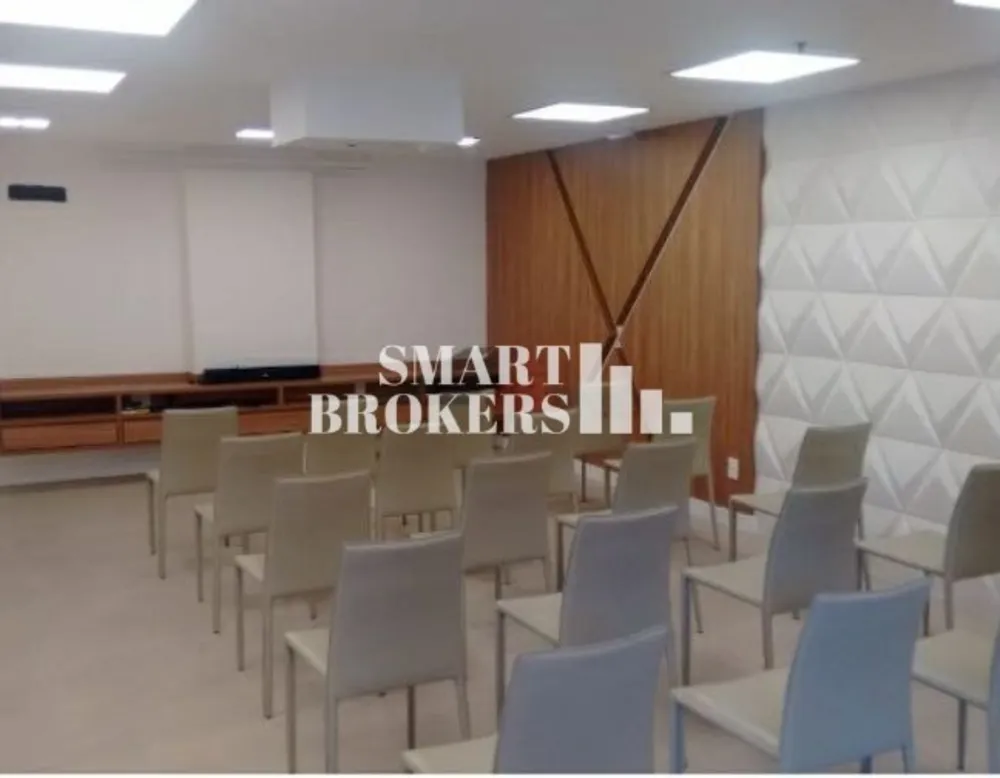 Sala-Conjunto, 28 m² - Foto 2