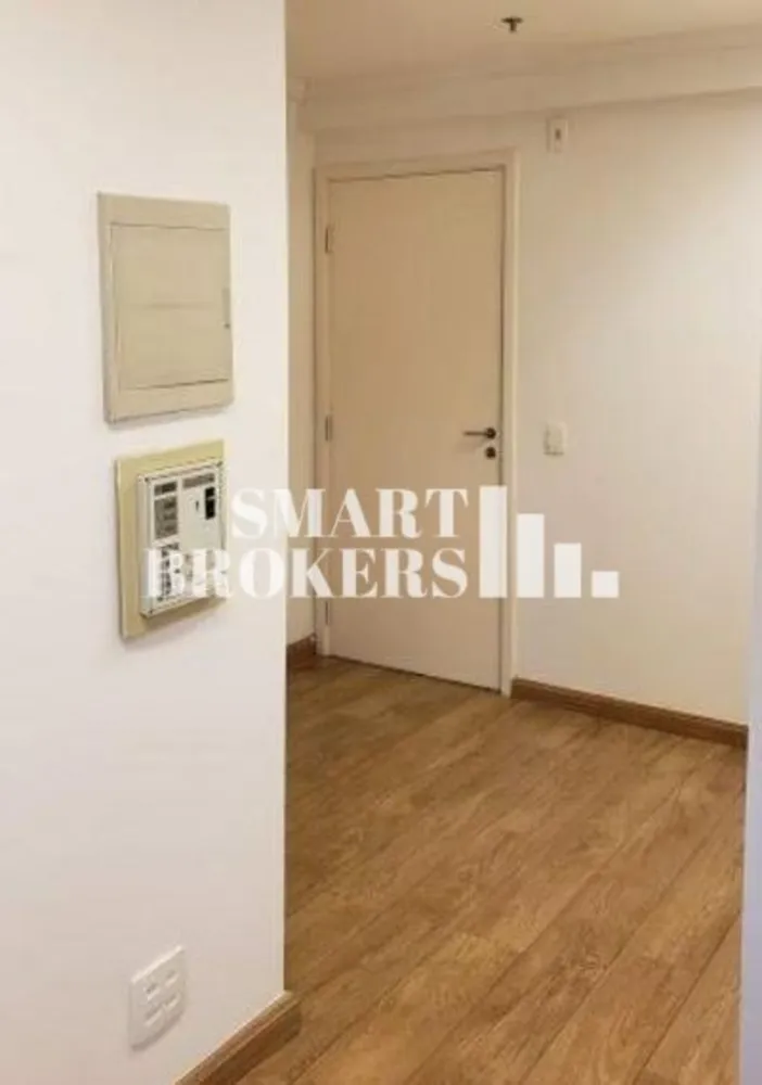 Sala-Conjunto, 28 m² - Foto 6