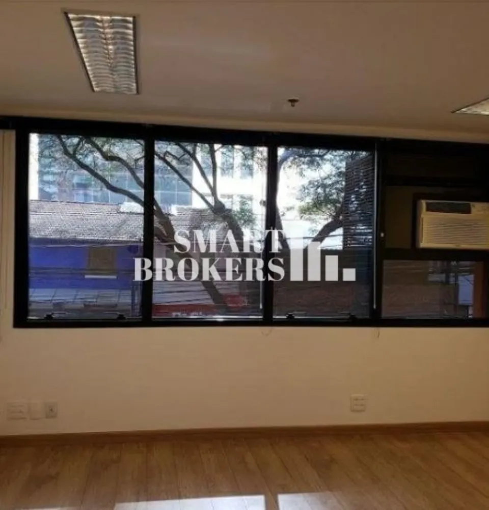 Sala-Conjunto, 28 m² - Foto 3