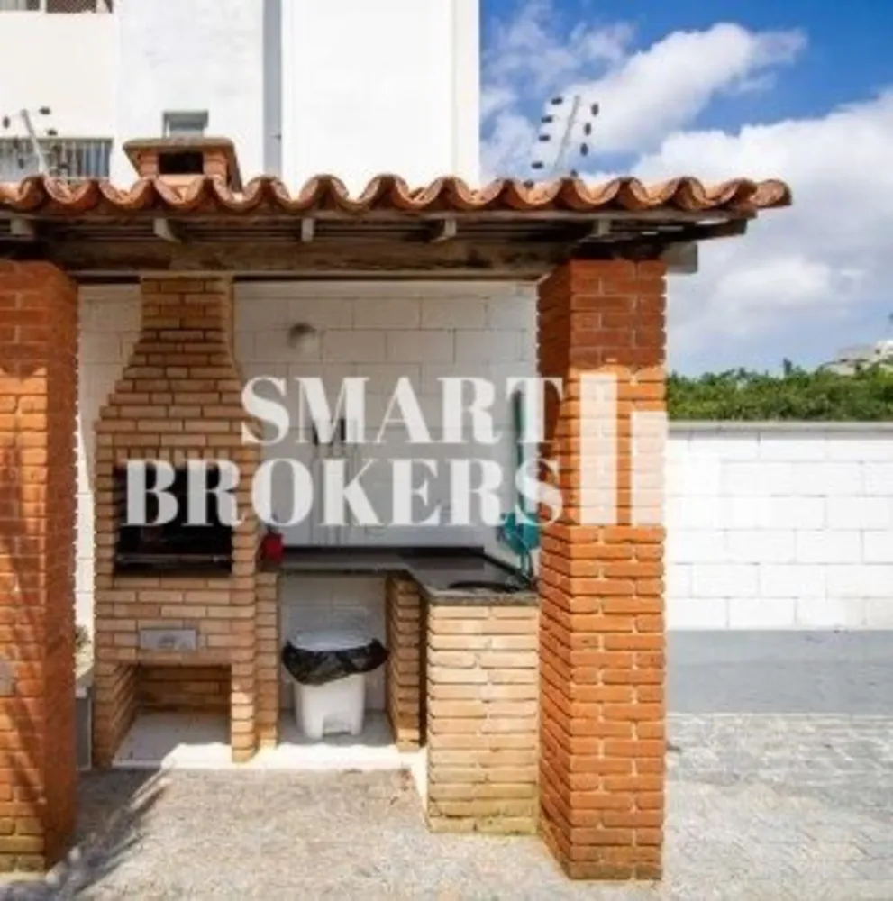 Apartamento, 2 quartos, 50 m² - Foto 10