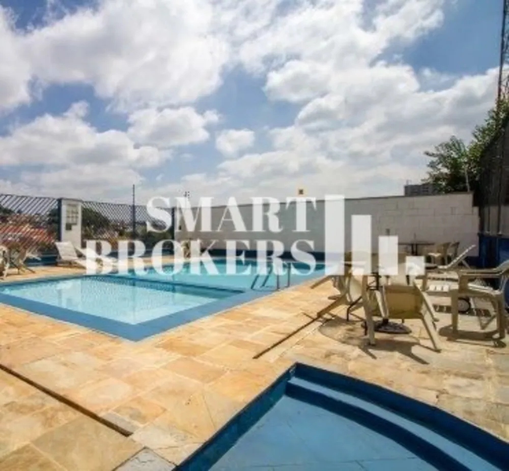 Apartamento, 2 quartos, 50 m² - Foto 1