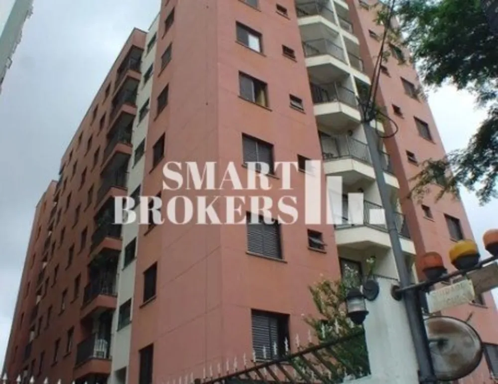 Apartamento, 2 quartos, 50 m² - Foto 7