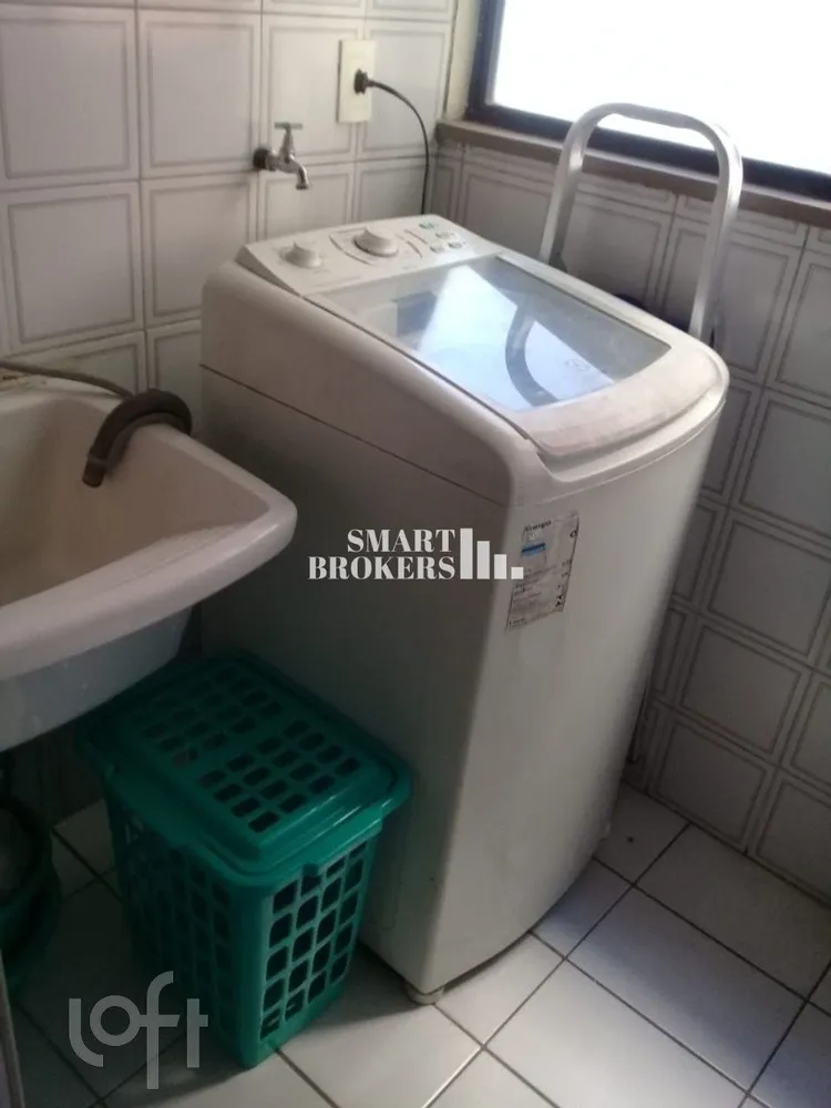 Apartamento, 2 quartos, 50 m² - Foto 3