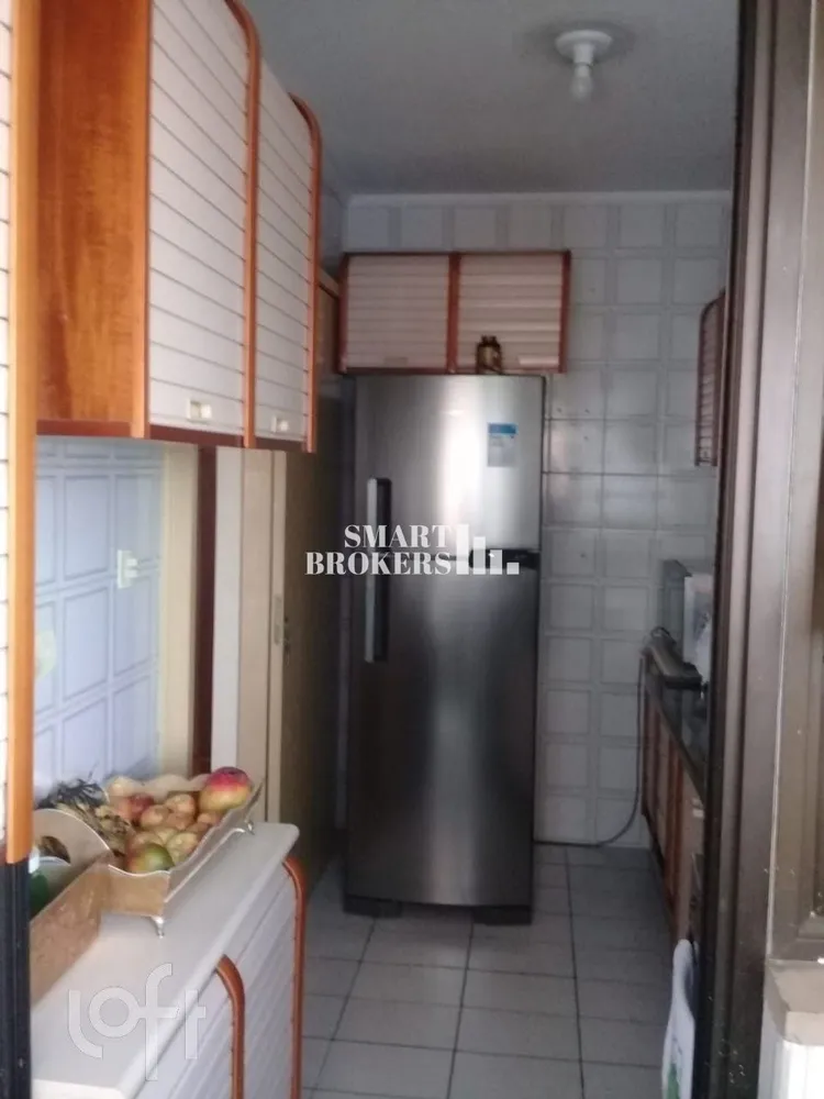Apartamento, 2 quartos, 50 m² - Foto 2