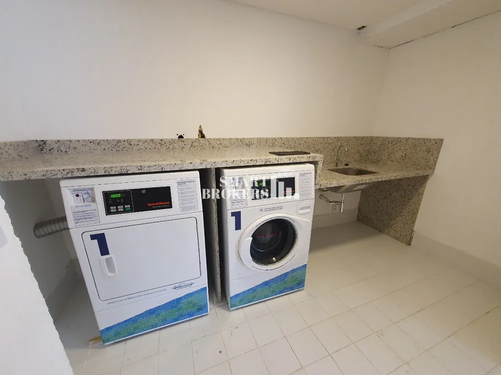 Apartamento, 1 quarto, 44 m² - Foto 10