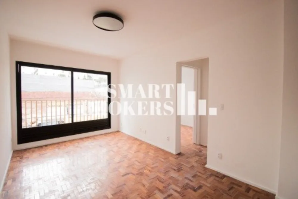Apartamento, 1 quarto, 44 m² - Foto 3