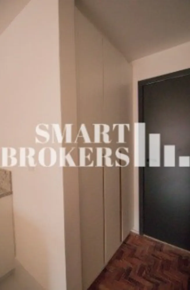 Apartamento, 1 quarto, 44 m² - Foto 4