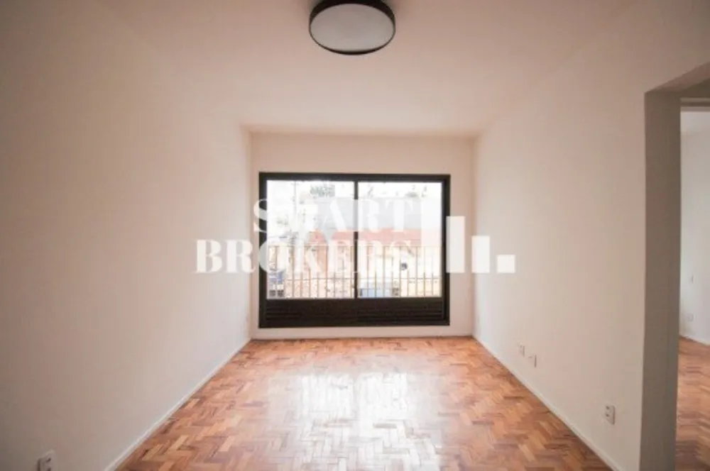 Apartamento, 1 quarto, 44 m² - Foto 2
